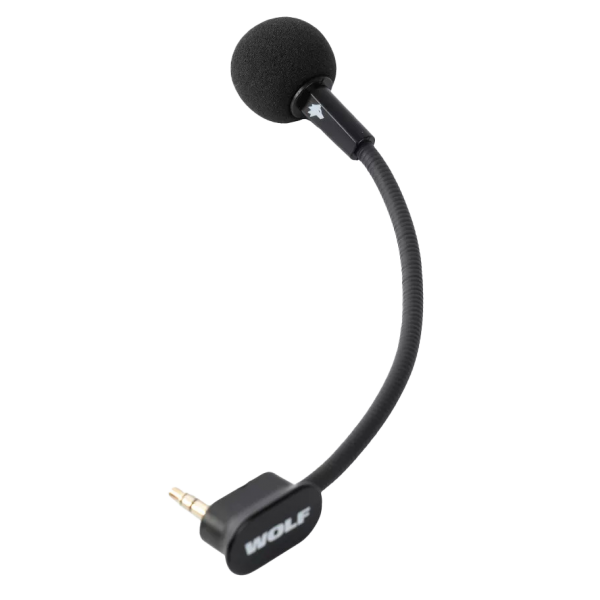 WOLF Apex Boom Mikrofon (IPX6)