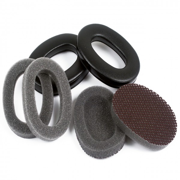 HY83, 3M PELTOR Hygiene-Kit für WS LiteCom Pro III Headset