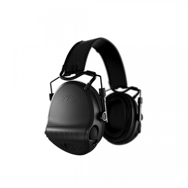 Sordin Supreme X2 (Bluetooth) mit Leder Kopfband