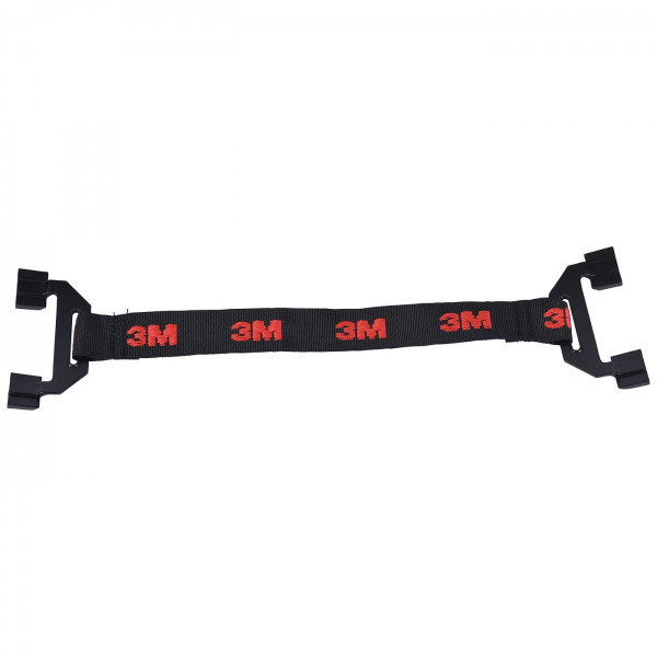 3M Ersatz-6-Punkt-Bebänderungsriemen für Schutzhelm, X5-6PTSTRAP