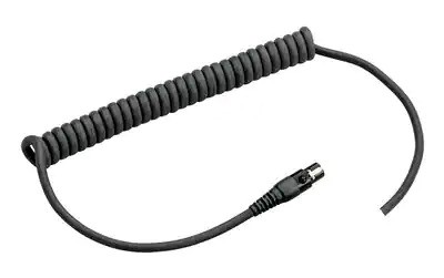 3M Peltor FLX2, Flex2-Kabel (Verbindung Gehörschutz mit Funk) 6-Pin