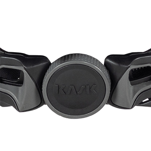 KASK Ersatzteil Einstellrad für Zenith X / Zenith X2, schwarz