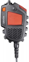 SAVOX Handmonophon C-C550 zu Kenwood 2-Pin Klinkenstecker (6.5mm Nexus-Buchse)