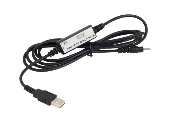 3M PELTOR Batterieladekabel für ACK082, AL2AH
