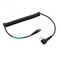 3M Peltor FLX2, Flex2-Kabel (Verbindung Gehörschutz mit Funk) 6-Pin