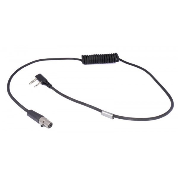 3M PELTOR Flex-Kabel (alte Modelle 5-Pin)