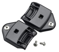 Gehörschutz Adapter zu KASK Plasma AQ / Superplasma AQ, 30mm Schlitz