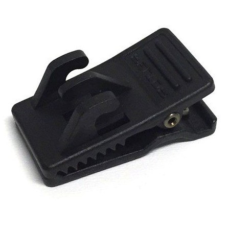 3M PELTOR TKFL01/1 Halteclip für Kabel