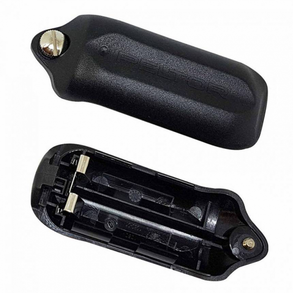 3M 1180 SV/1 Batteriedeckel schwarz
