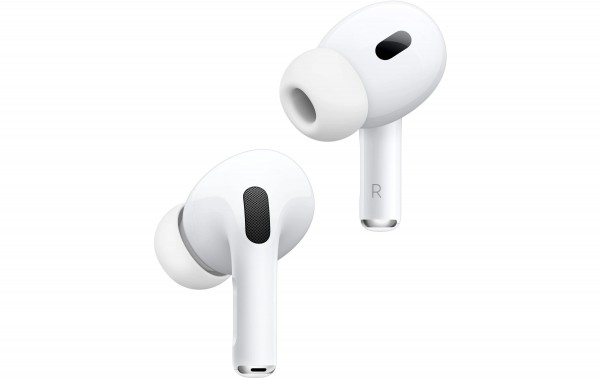 Apple AirPods Pro 2. Generation (kein Gehörschutz nach EN 352)
