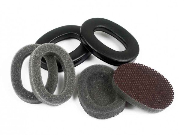 3M PELTOR Hygiene-Kit für H61 Headsets, HY63