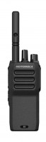Motorola Handfunkgerät MOTOTRBO R2, DMR digital/analog, IP55