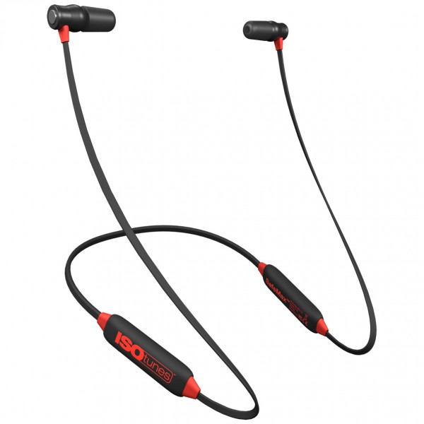 ISOtunes XTRA 2.0 Bluetooth-Headset, SNR 36