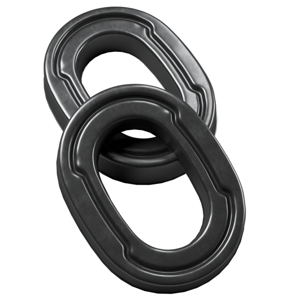 ComfortPad Gelkissen