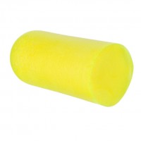 3M E-A-R soft Yellow Neons Gehörschutzstöpsel, 34 dB, Nachfülltüte, 500 Paar, PD-01-010