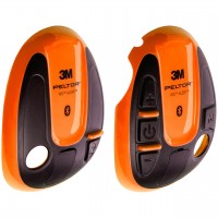 3M PELTOR Ersatzschalen für WS Alert, WS Alert X, WS Alert XP und WS Alert XPI