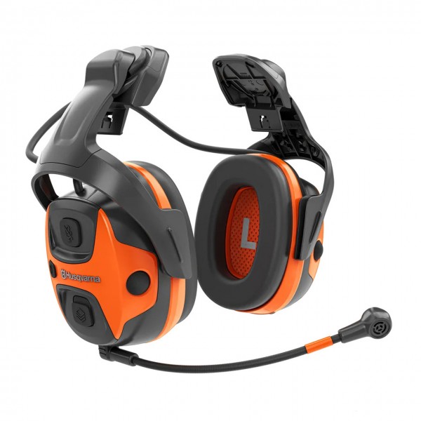 Husqvarna X-Com Active, Mesh-Kommunikationssystem