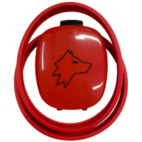 Sahaga Wolf Farbkits - Bunte Kapseln für Wolf Headset PRO