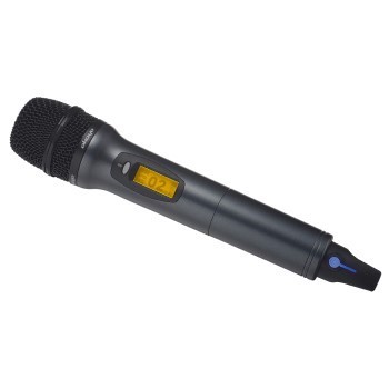 Digitaler UHF-Handsender CON-9H