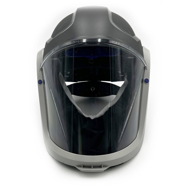 3M Versaflo Helm mit Komfort-Gesichtsabdichtung, M-306