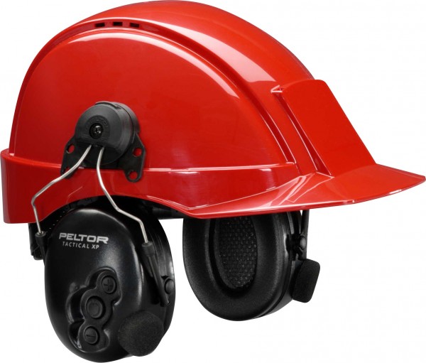 3M Peltor Tactical XP Helmbefestigung TACXP3, SNR = 31 dB