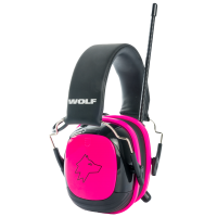 Sahaga Wolf Farbkits - Bunte Kapseln für Wolf Headset PRO