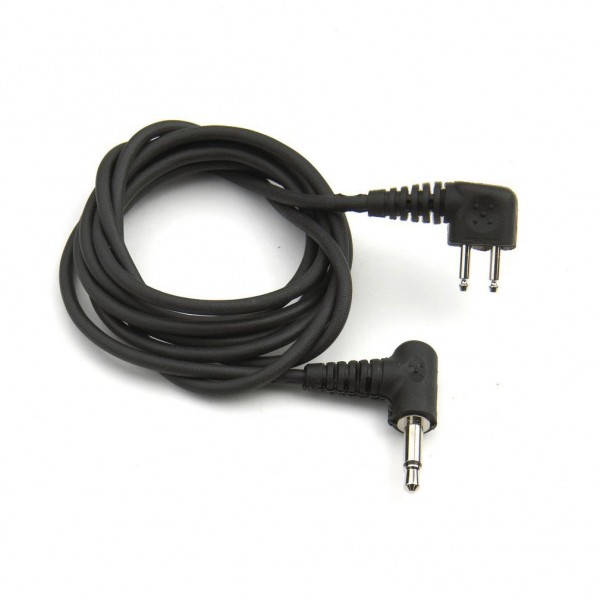3M PELTOR Audioeingangskabel, 3,5 mm Mono-Stecker, FL6H
