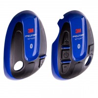 3M PELTOR Ersatzschalen für WS Alert, WS Alert X, WS Alert XP und WS Alert XPI