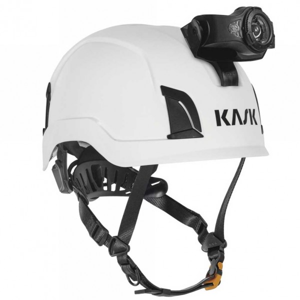 Kask Front-Lampenhalterung für KL-2