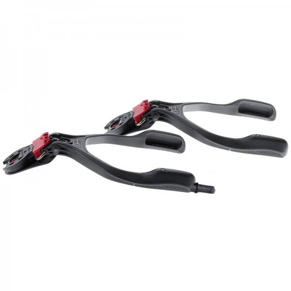 Protos Funkbügel für 3M Peltor, 2 Stück