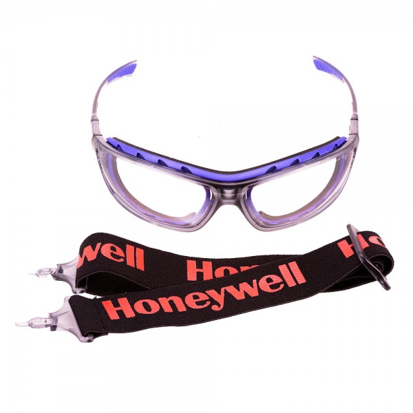 Honeywell SP1000 2G Schutzbrille klar