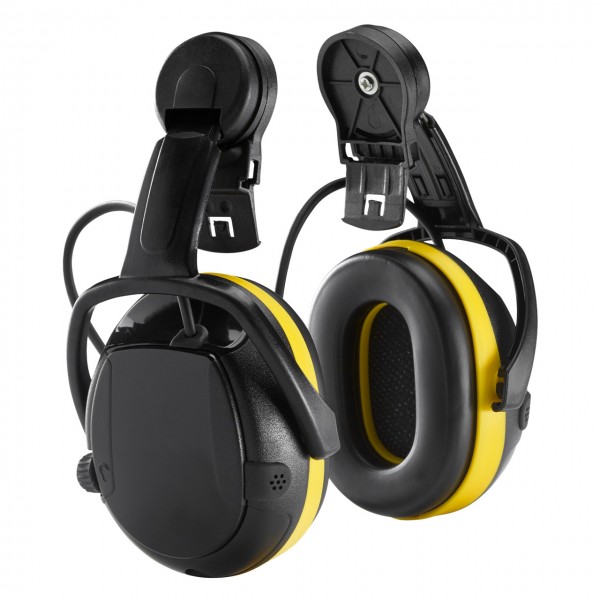 Hellberg Secure 2 C Active LD, Helmversion, SNR 29dB