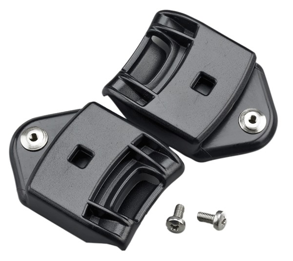 Gehörschutz Adapter zu KASK Plasma AQ / Superplasma AQ, 30mm Schlitz