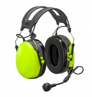 3M PELTOR CH-3 FLX2 Headset (ohne PTT Taste) SNR 31 dB