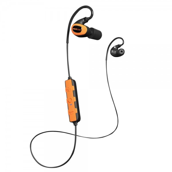 ISOtunes PRO 3.0 Bluetooth- Headset EN352, SNR 36dB