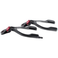 Protos Funkbügel für 3M Peltor, 2 Stück