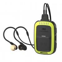 3M PELTOR In-Ear Gehörschutz-Headset, PIC-100 EU