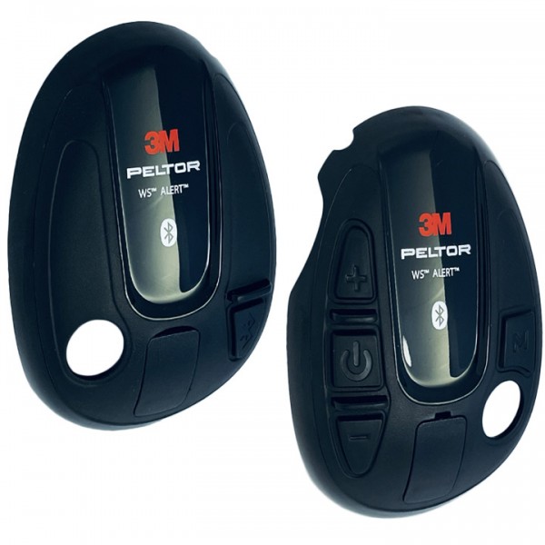 3M PELTOR Ersatzschalen für WS Alert, WS Alert X, WS Alert XP und WS Alert XPI