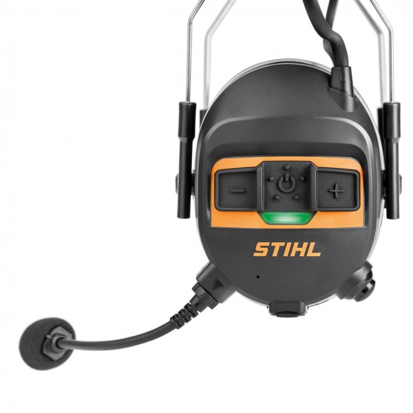 Stihl Advance ProCom Gehörschutz Helmversion, SNR 31dB