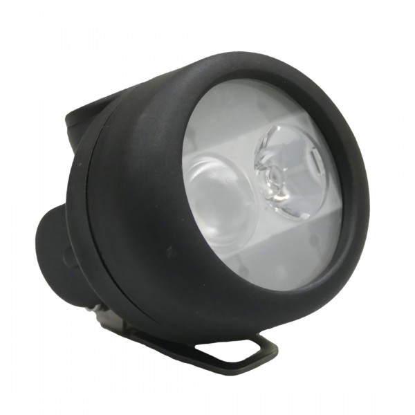 KS-6002-DUO Power Led-Helmleuchte