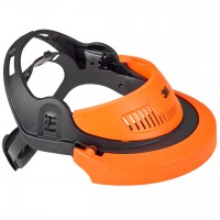 3M Kopfhalterung G500-OR, Orange