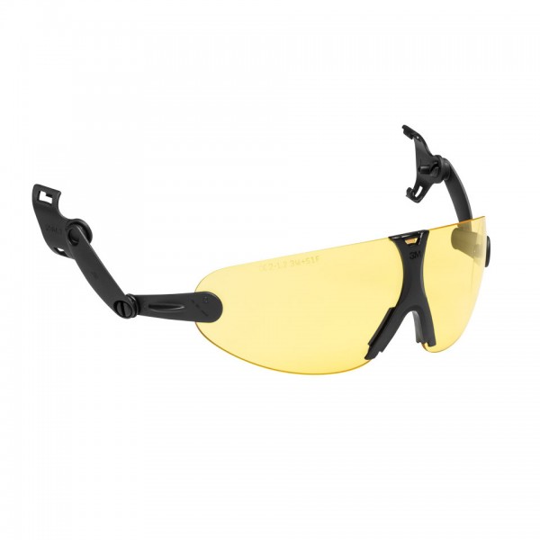 3M Integrierbare Schutzbrille für Schutzhelme
