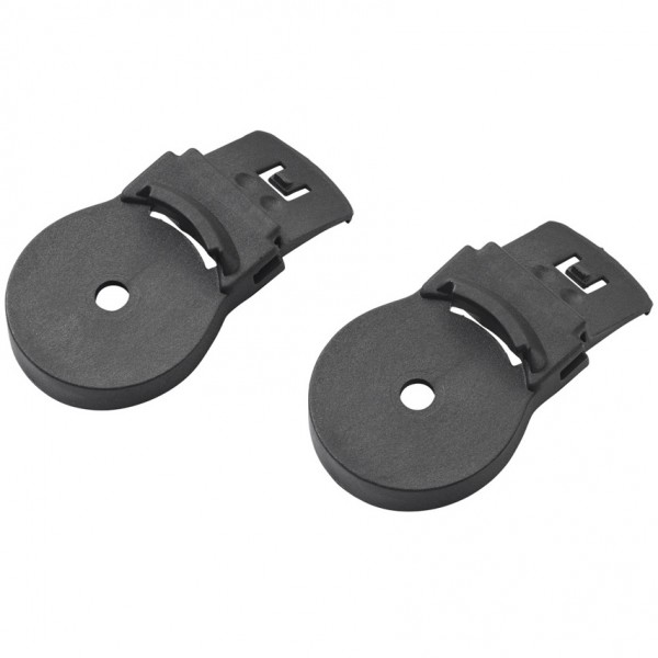 SECURE Visierbefestigung 30mm Zubehör