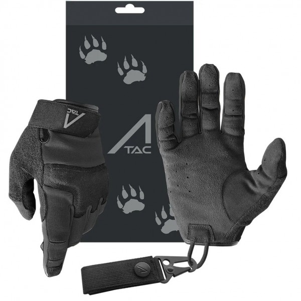 A Tac Outdoor-Handschuh-Touchscreen-fähig